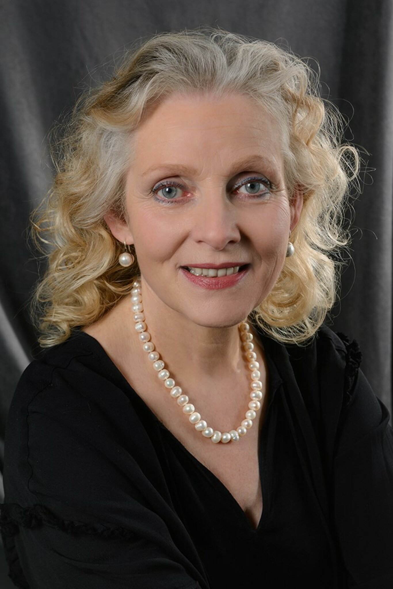 Jutta Zech Foto Robert Schmelka